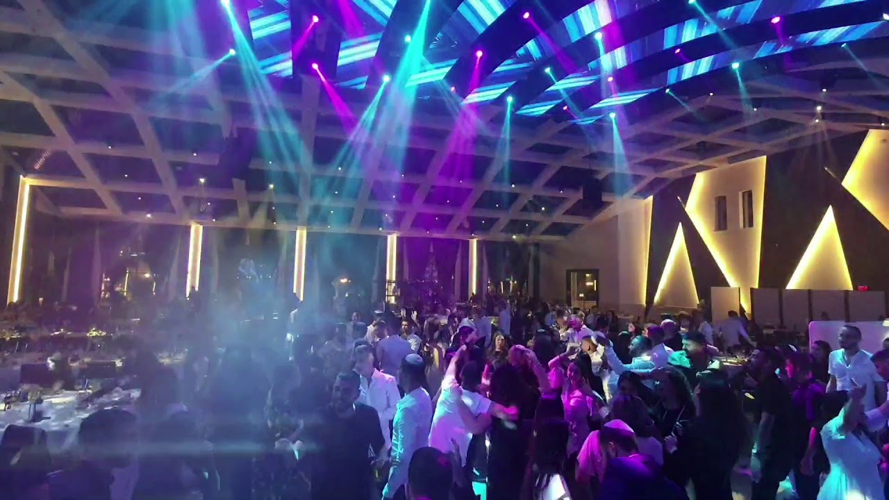 אסי כסיף live wedding summer 2019