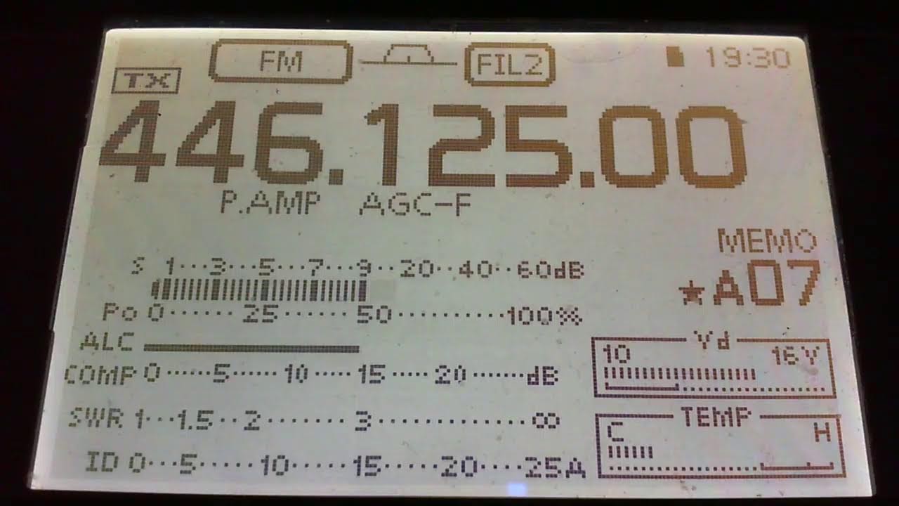VA3IMW Lake Ontario Radio Club Net 12Mar26
