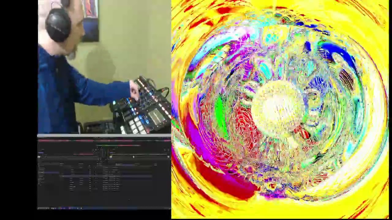 Gareth Sharp House Mix