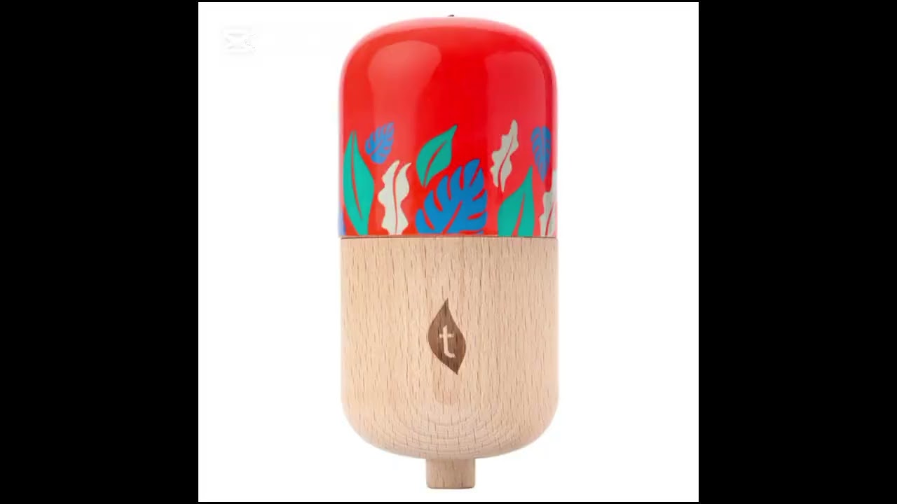 Your pill kendama if you: