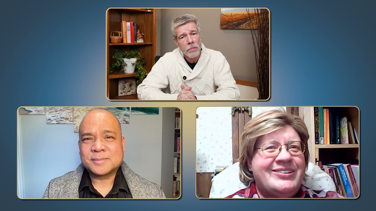 WizeUp Episode 94 - Gender Identity Health Risks & Parental Consent