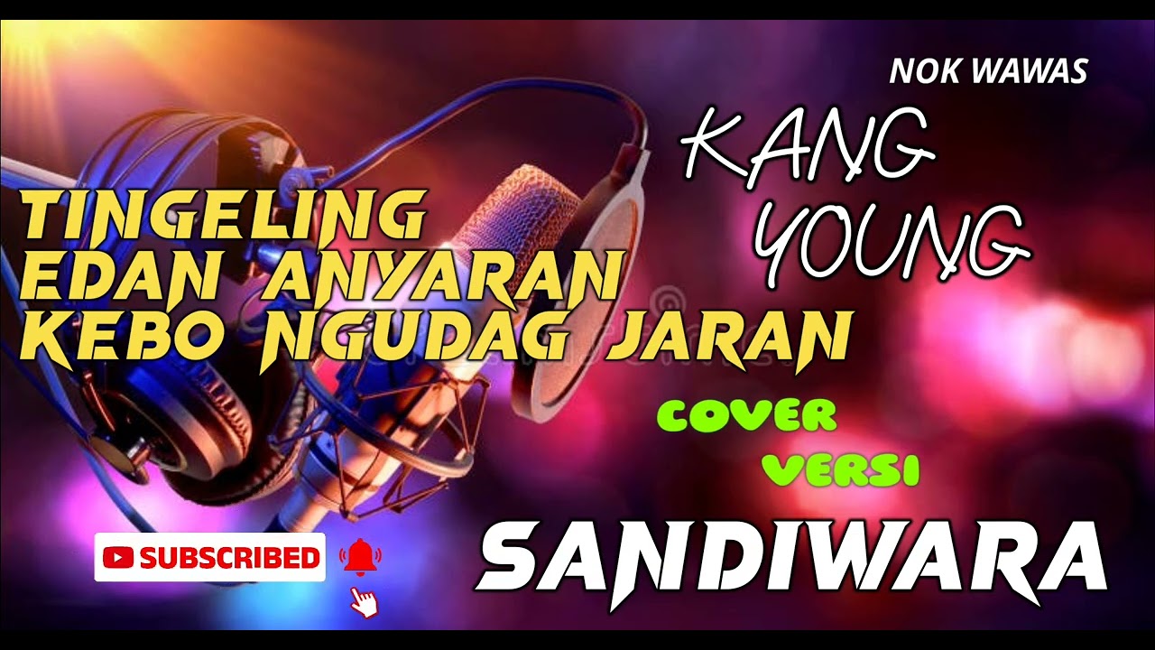 Kumpulan lagu tarling versi sandiwara (cover)