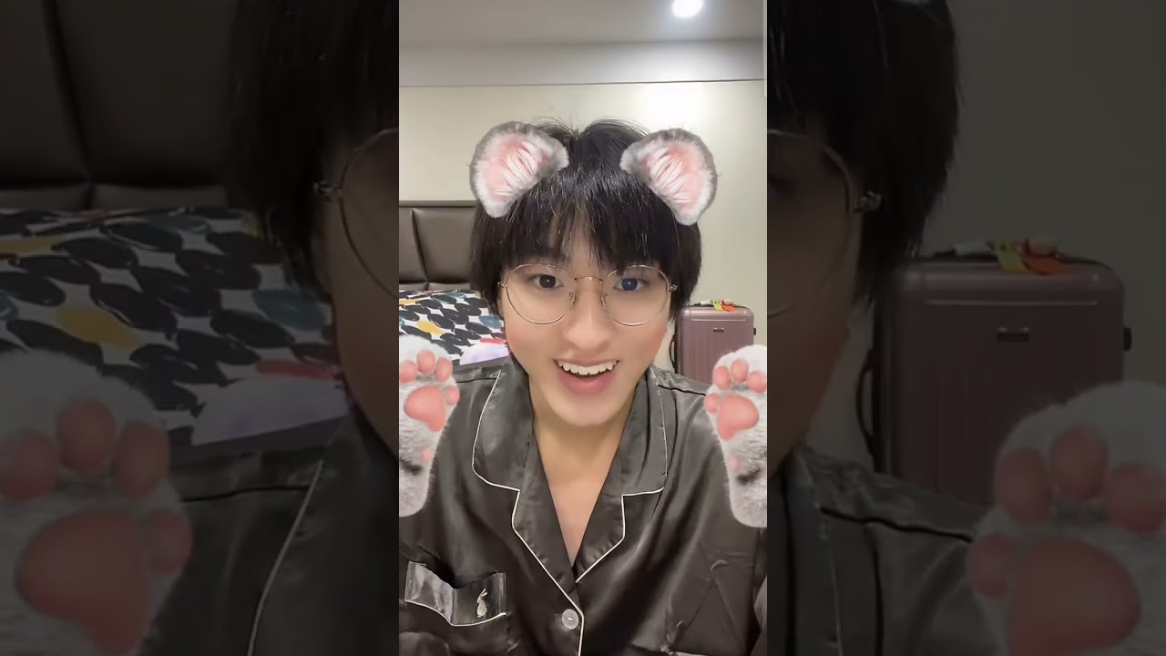 05.07.2024 - Kongjiro's TikTok Live #kongjiro