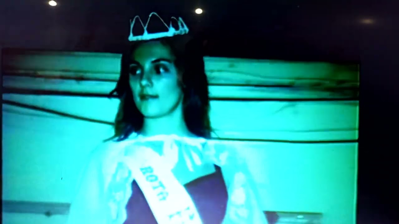 CONCURSO FREI GALVÃO GAROTA E GAROTO 1997
