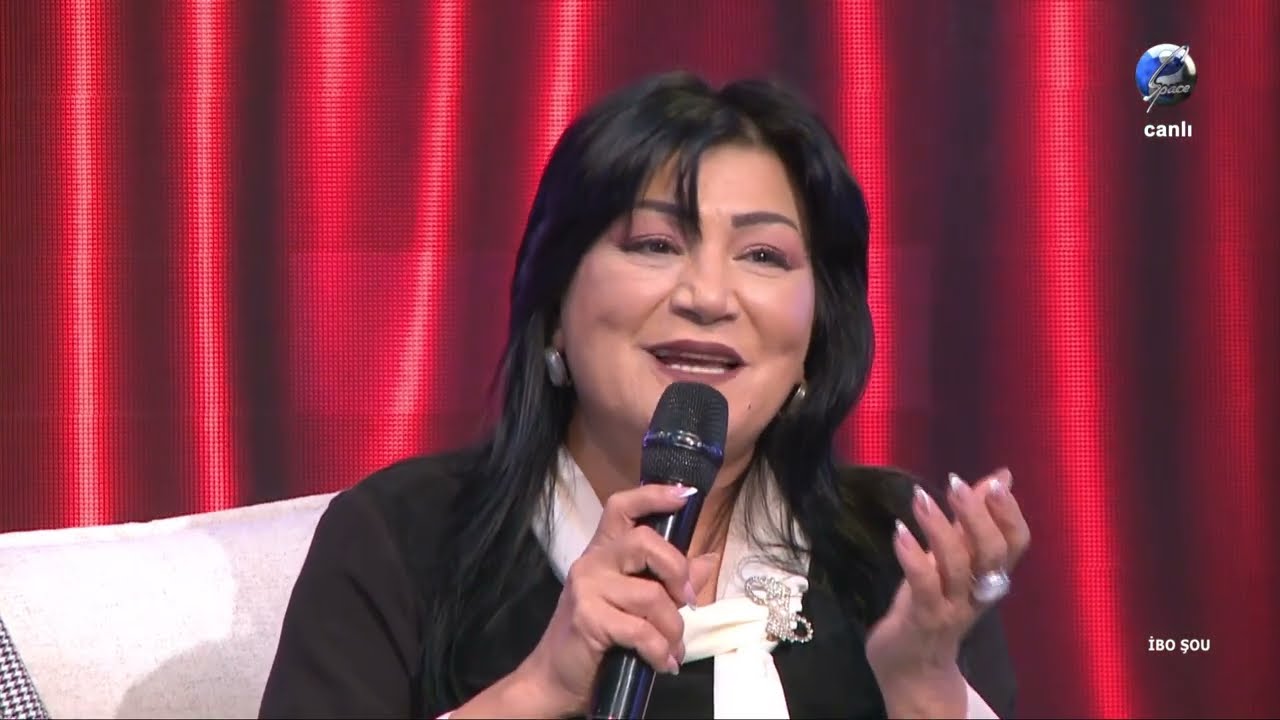İBO Şou (23.01.2026)
