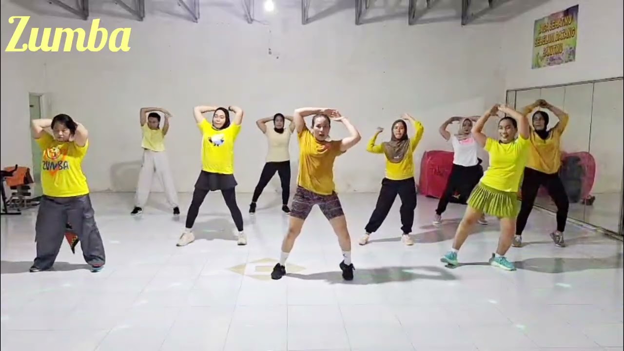 Alan Walker,Sofia reyes,farruko / old habits/ zumba - cooldown / zbscrew/ ztutylombok 