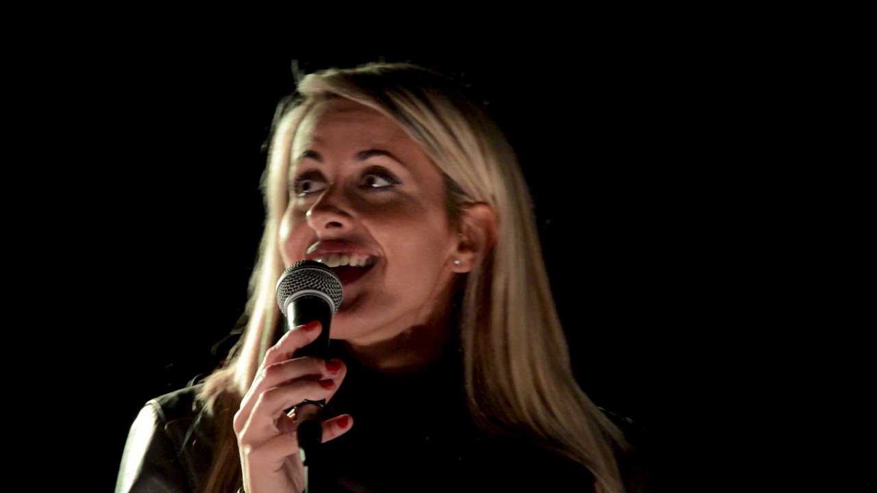 Musikaaltramonto : Ilaria Bucci Andrea Iannicola  Dubbi non ho (cover)