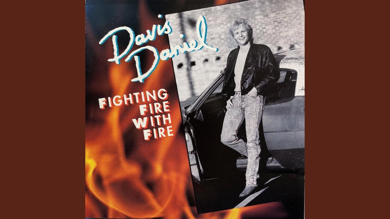 Fighting Fire With Fire