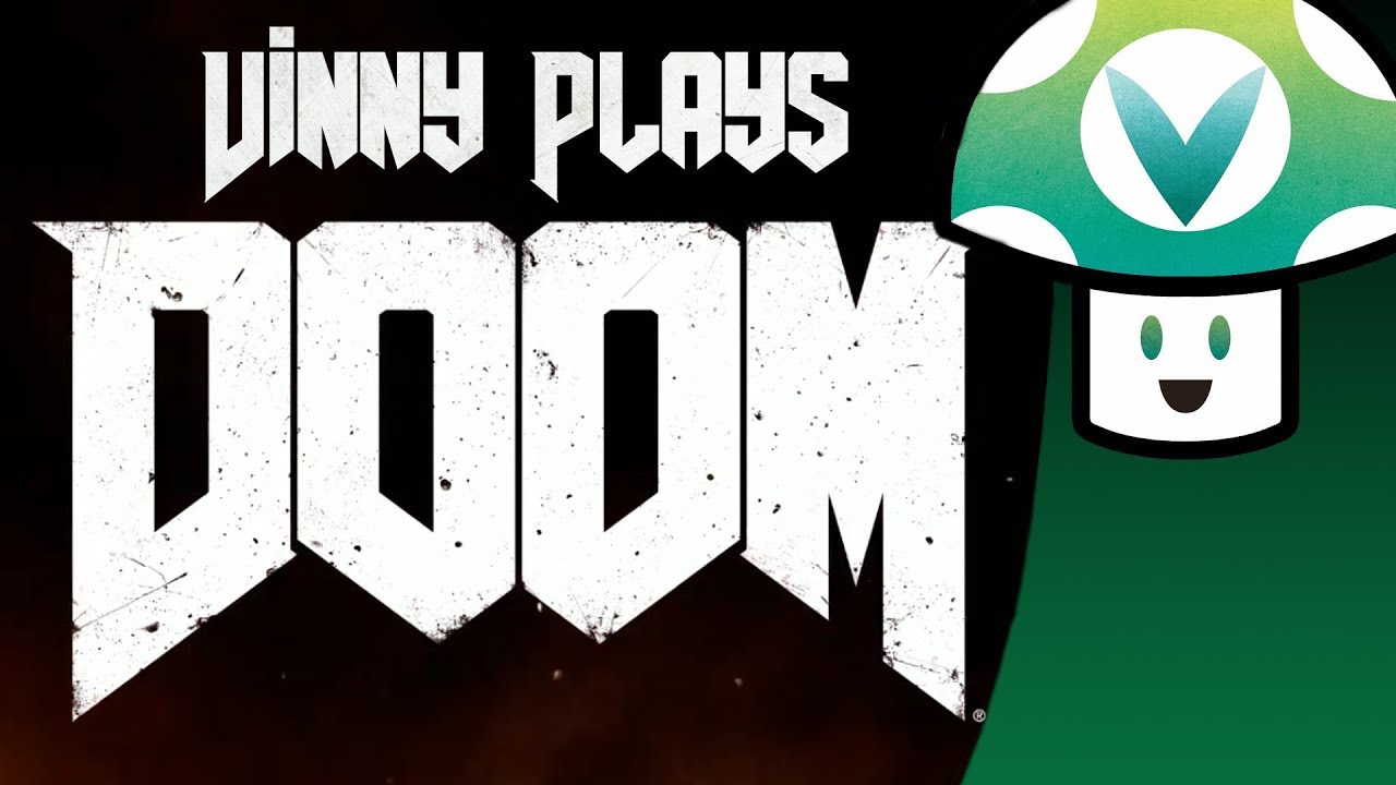 Vinesauce Vinny - Doom Compilation