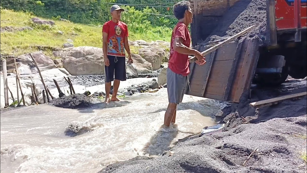 Manual Miner || part 37