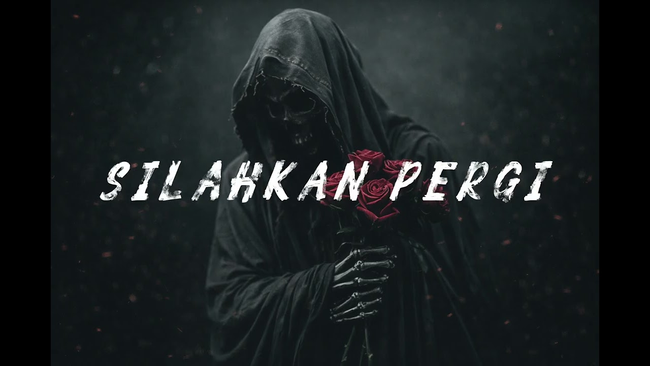SILAHKAN PERGI - SHADOW OFFICIAL MUSIK ( VIDEO MUSIK ) #MUSIK2026
