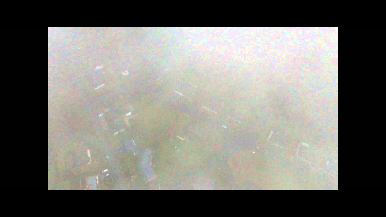 FLYING ZEPHYR over Hillscheid