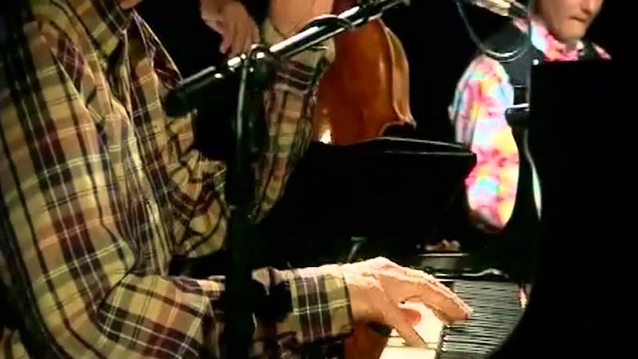 NEA Jazz Masters: Mose Allison (2013)