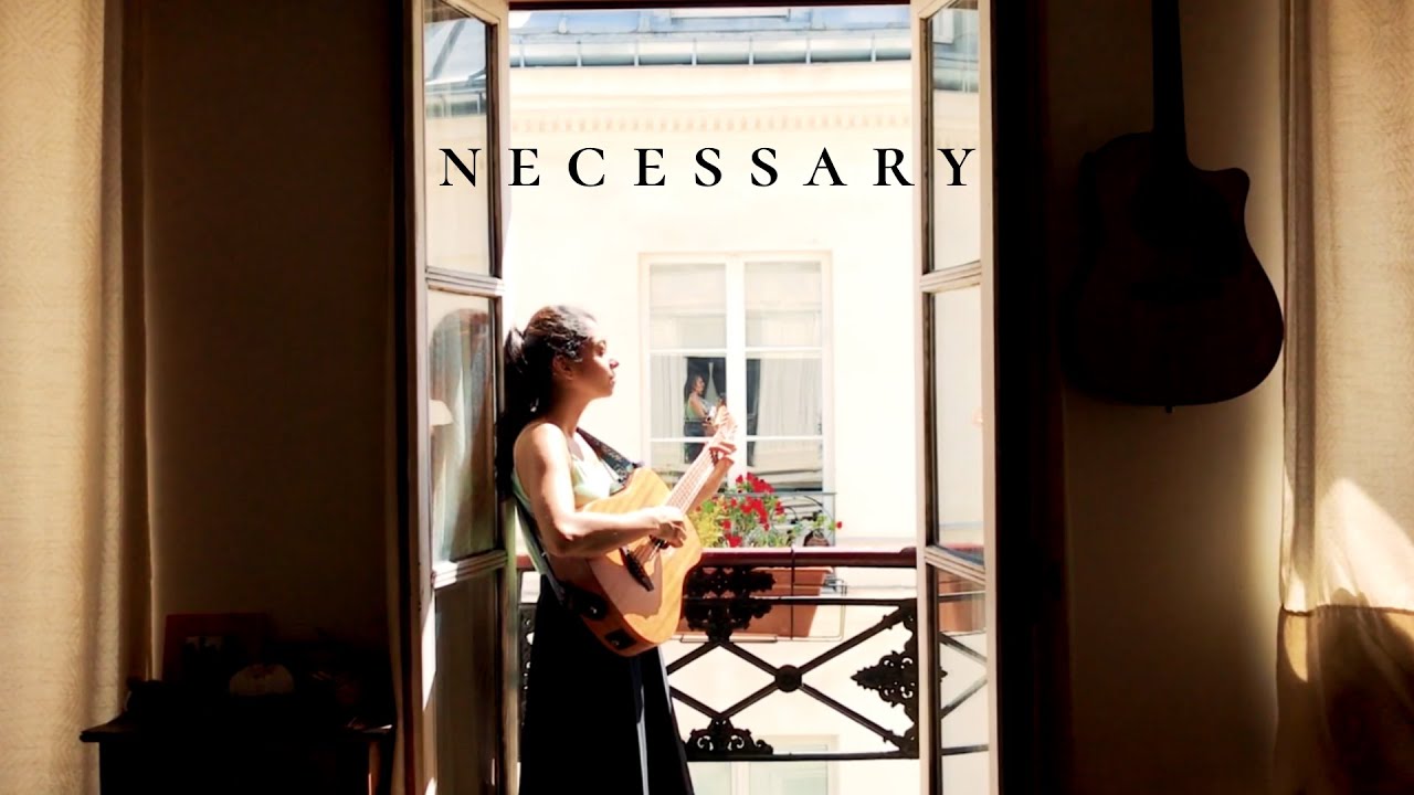 Sumana - Necessary