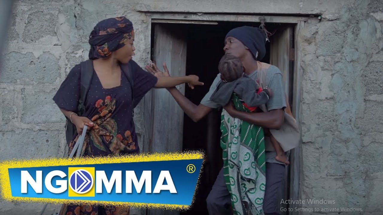 HardLee Ft Beka Flavour - SIO SAWA (Official Video)