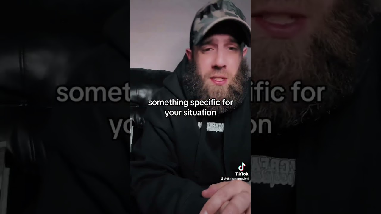 God put this on your screen for a reason 😳