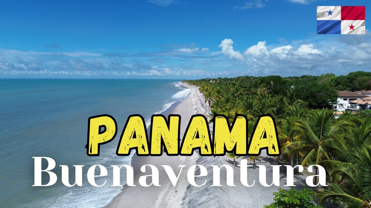Panamas Hidden Gem Beach Clubs And Good Vibes Buenaventura
