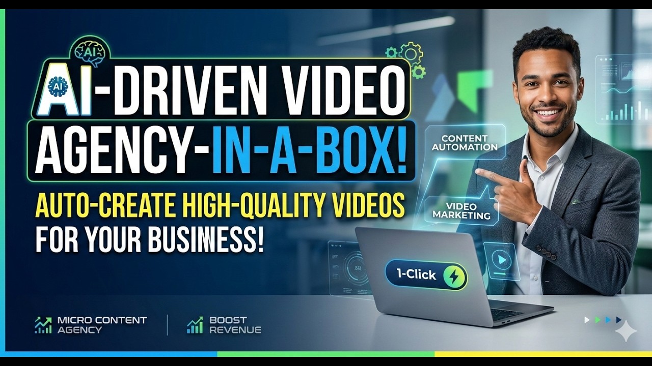 Micro Content Agency Review – Full Demo, Pricing & Honest Opinion (2026)