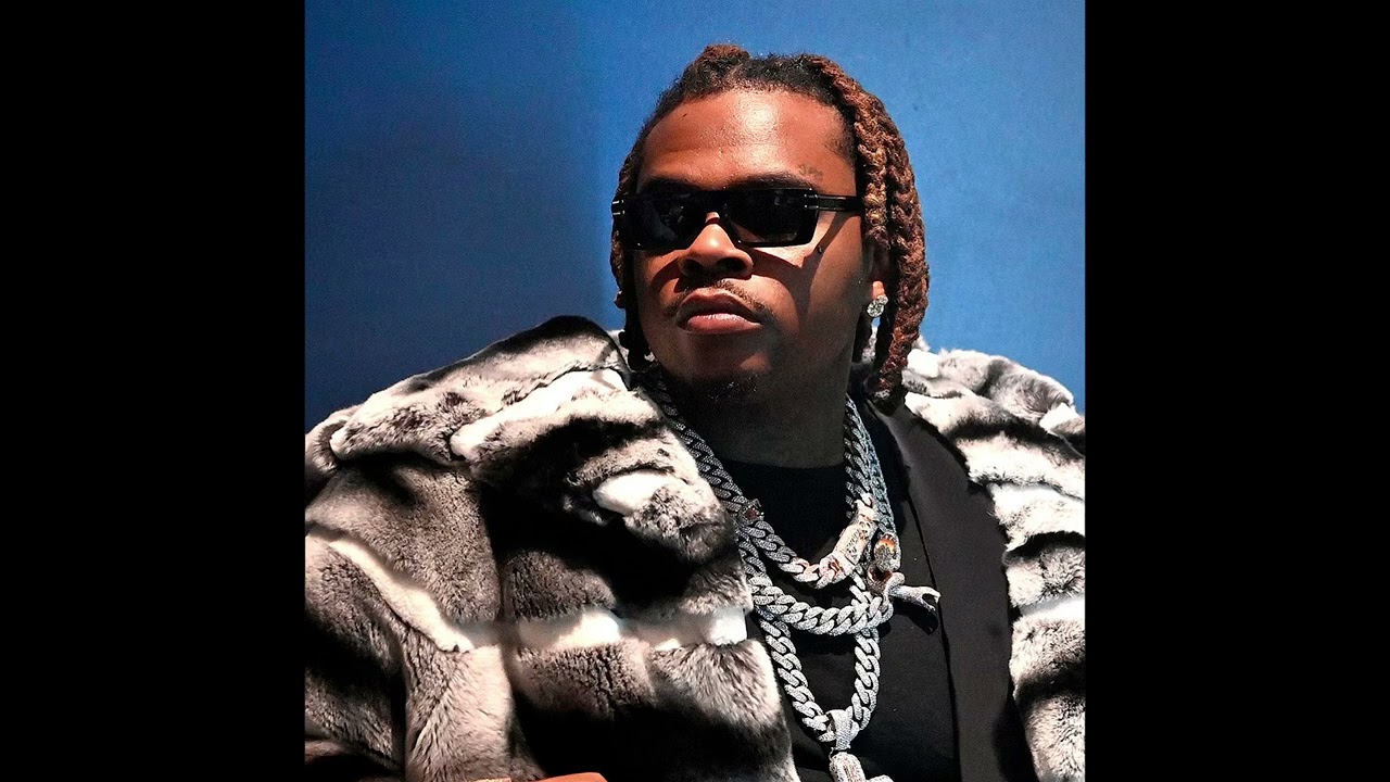 Gunna Type Beat - Spain