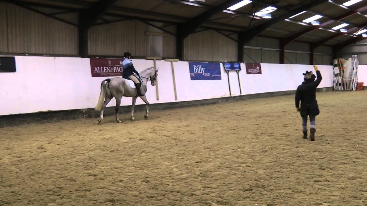 Pippa Funnell | Improve your position with the 'legs away' exercise | Horse&Rider Magazine
