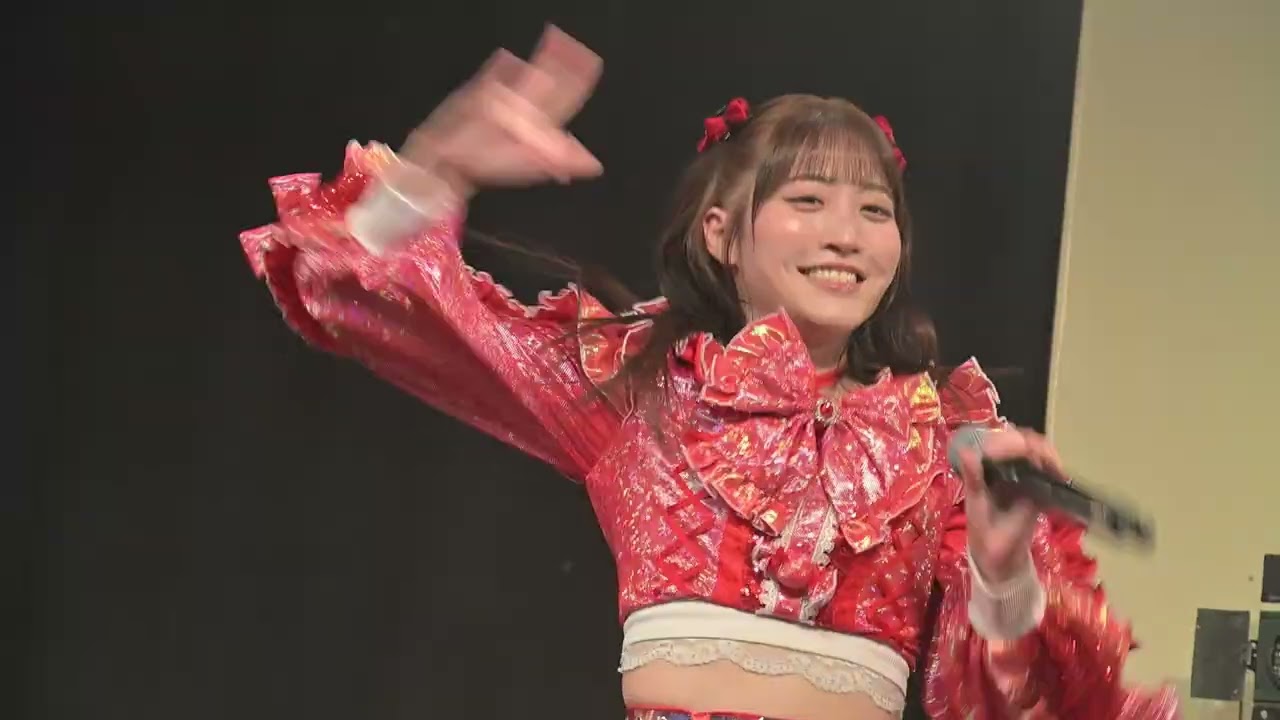【Aerolipop】 20260305 IDOL SCENE @duo MUSIC EXCHANGE (NIKON Z50Ⅱ定点 りなてん推しカメ)