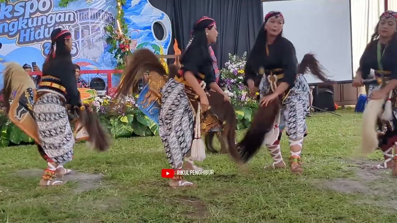 WAROK PUTRI TURONGGO SAKTI MUDO /TSM. TIDAR BARU KOTA MAGELANG.