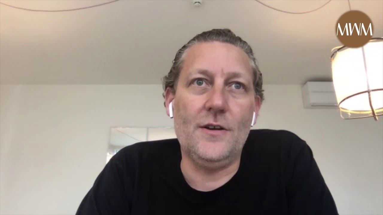 MrWatchMaster Meets - Manuel Emch