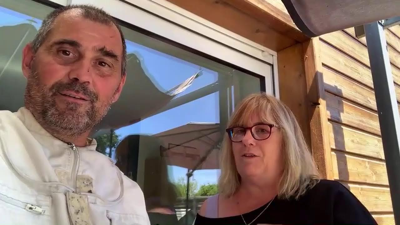 Ouillouillouille piqué six fois à la tête - Frelons Asiatique