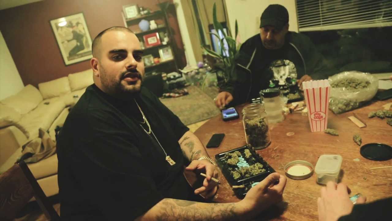 Bigger Business 6 (Smoke Blog)