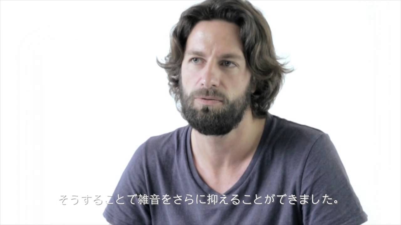 Rabbit Air BioGS 2.0 デザインの話