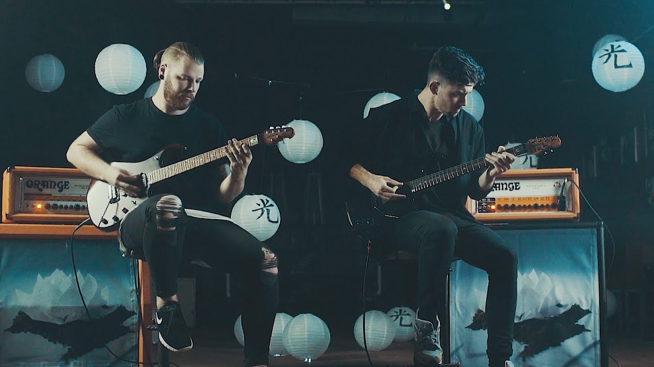 Oceans Ate Alaska - 