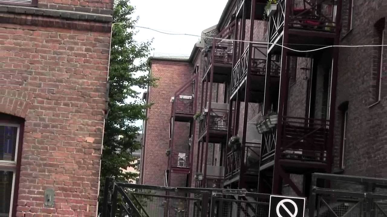 Aarseth &Oslash;ystein a.k.a. Euronymous's flat