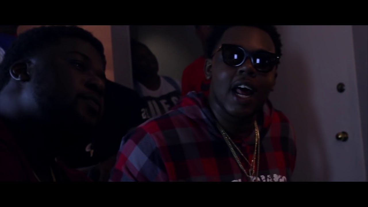 Cook LaFlare Ft SelfMade Espy | Gotta Knot |Produced By Greedy Money | ShotB