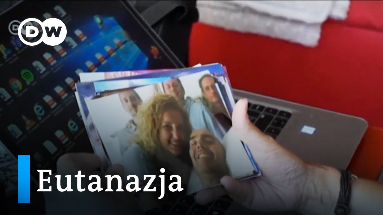 Hiszpania zalegalizowała eutanazję
