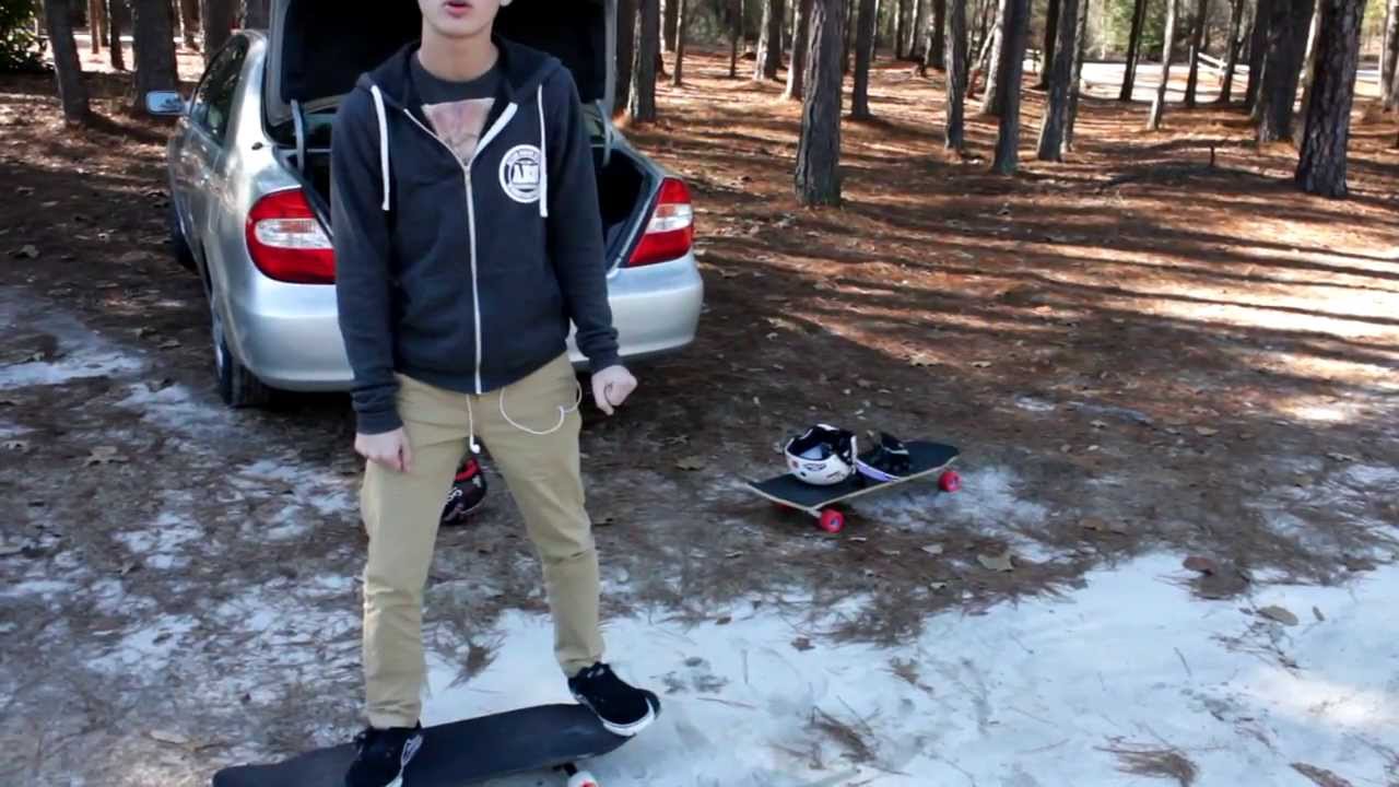 Techsliding Trick Tip- Fluent 360