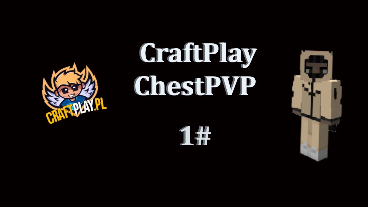 Codzienna przygoda na mapie ChestPVP