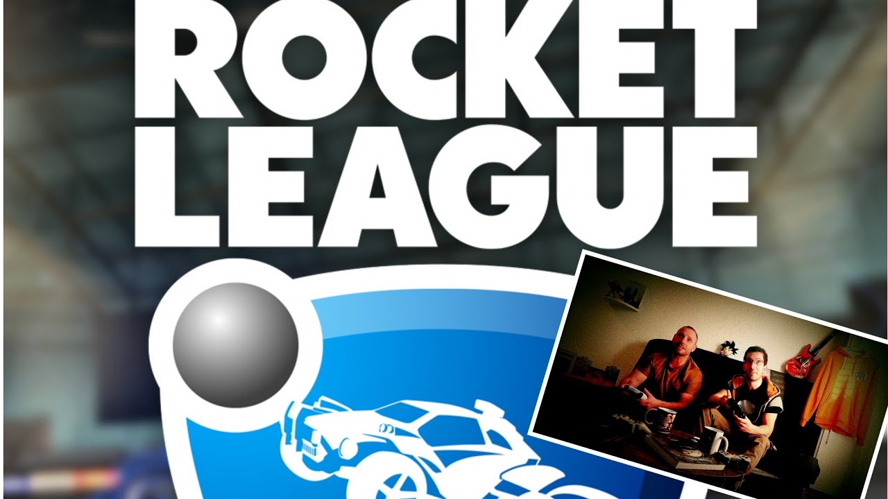 Rocket League live fr Ici tout le monde peut jouer / Équipe Startandselect66