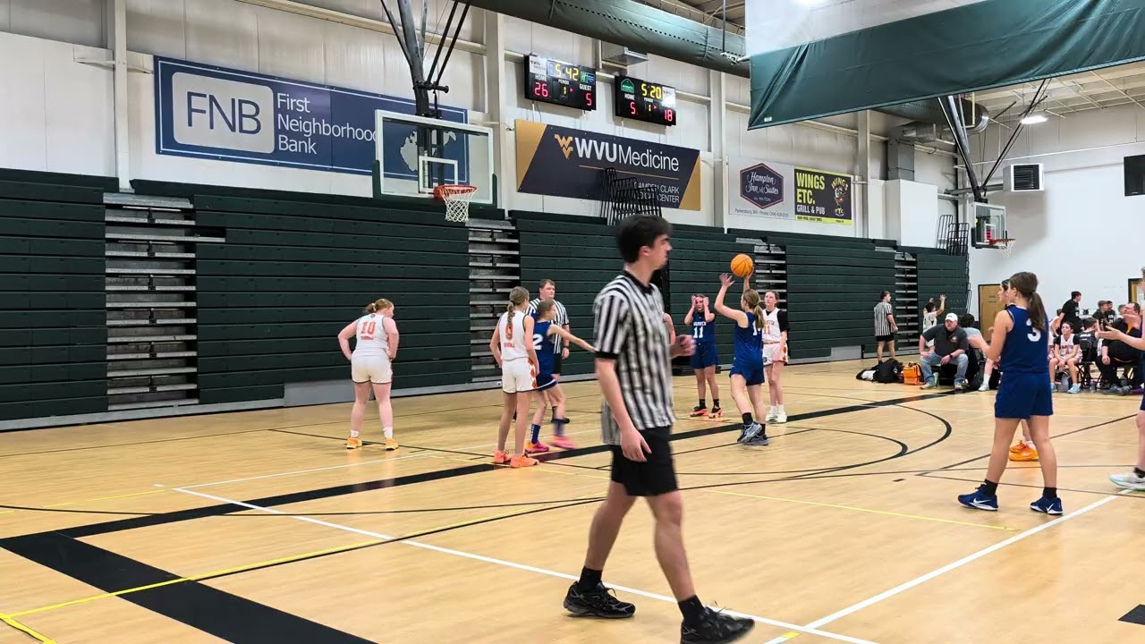 Warren v Marietta 1/21/2026