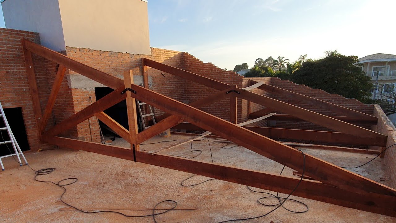 MEIA TESOURA ,  SUPLEMENTADA #carpintaria   passo a passo.