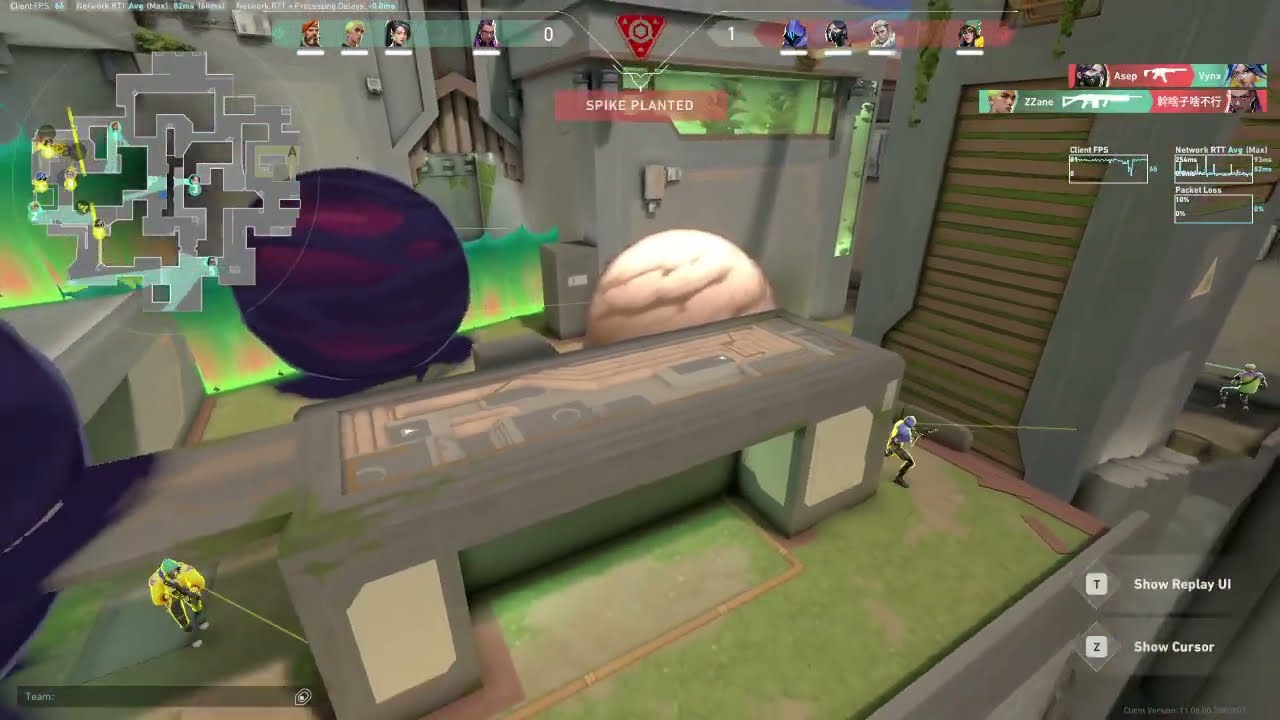 Valorant in hard stuck bronze lobby | still nooby 🥲💔