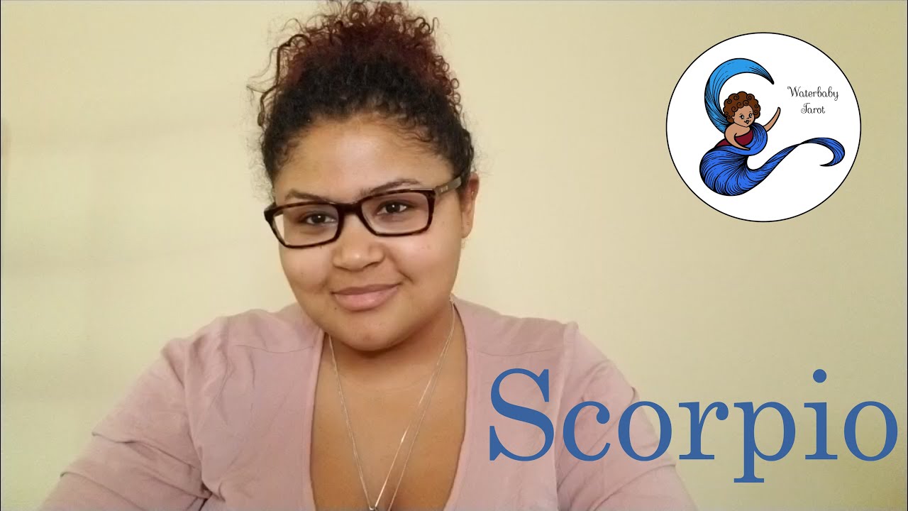 Scorpio: Becoming The Wolf To Lead Your Pack