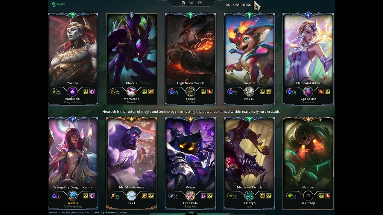 AP Karma top is not fair
