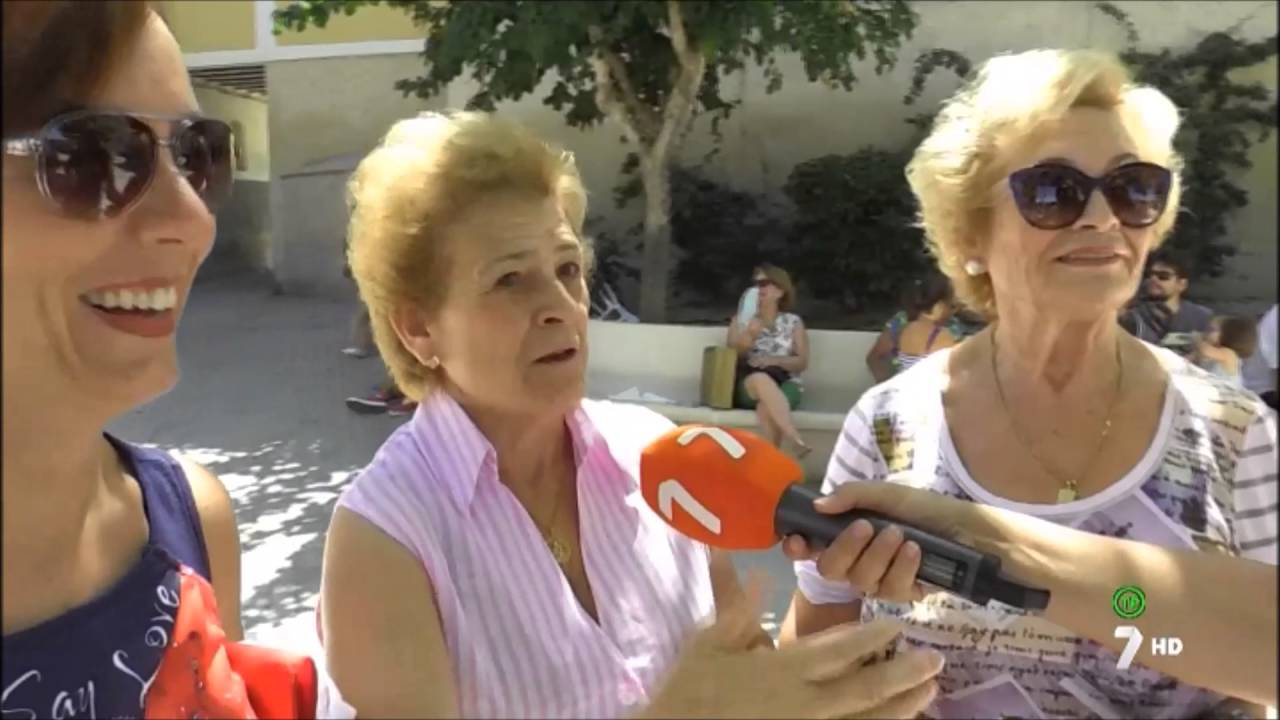 Fiestas de Cieza