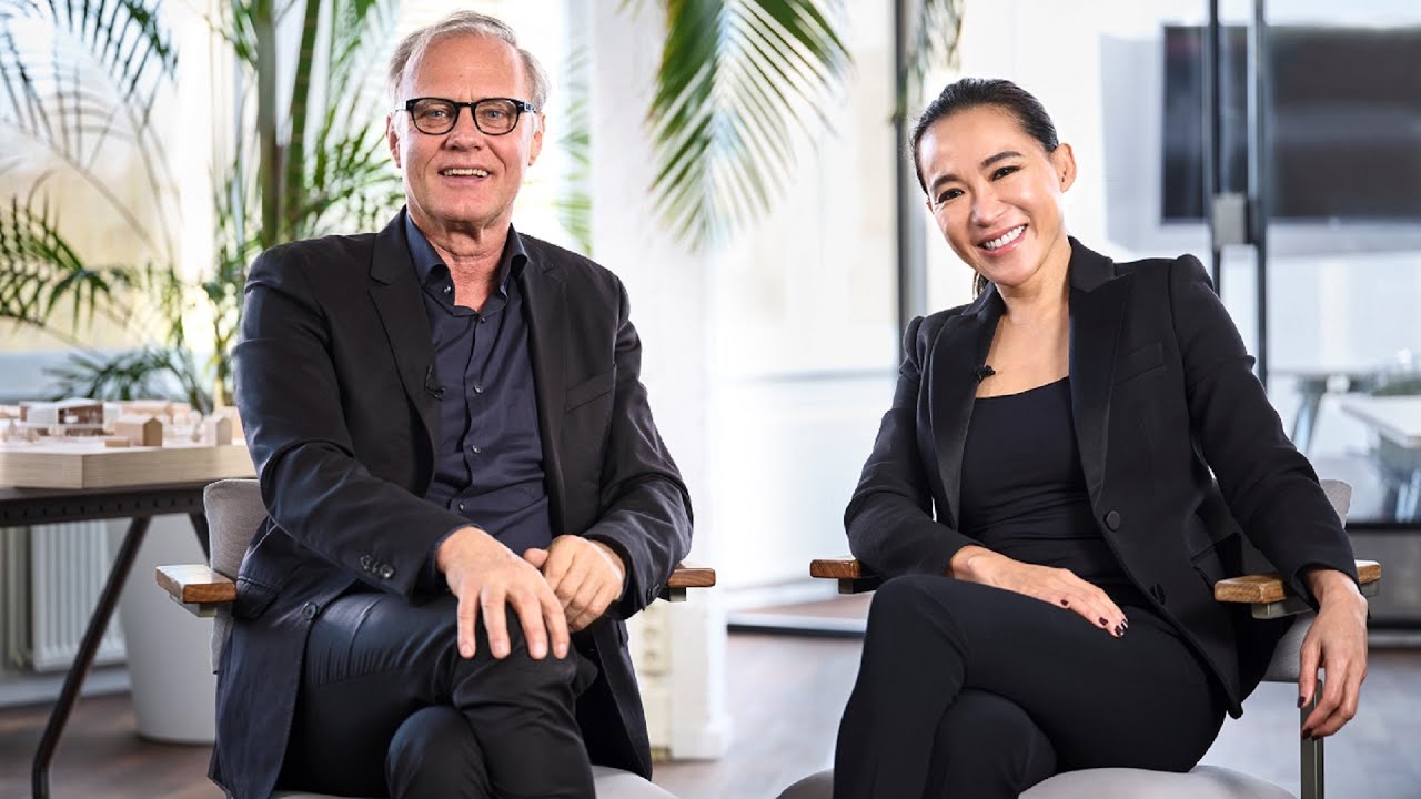 Masters Talk in TEFAF 2020