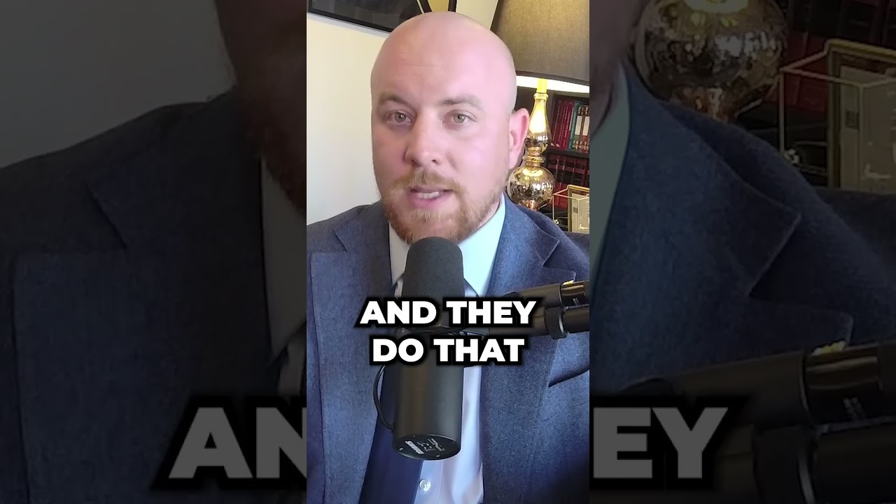 One Thing You Need To Know Before Testifying 