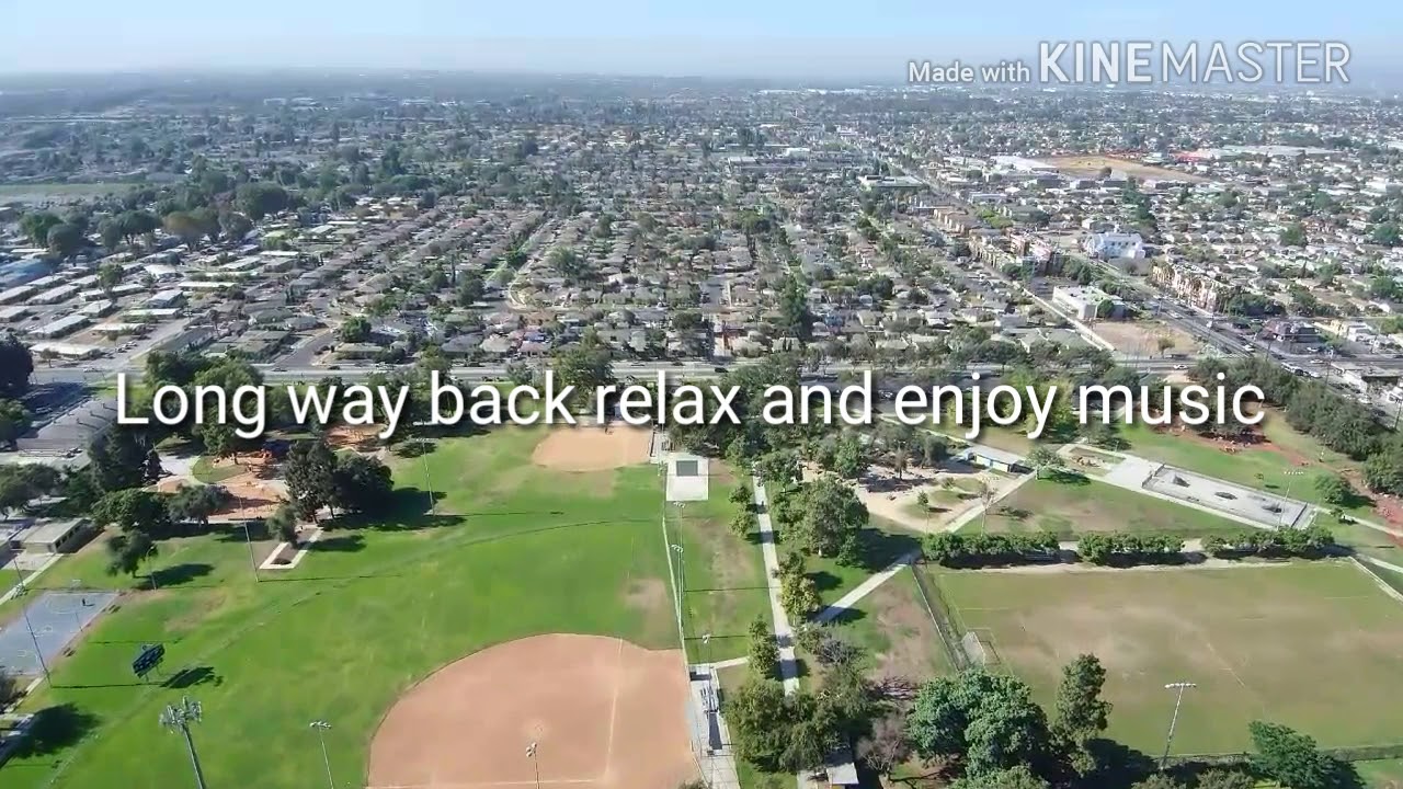 4hawks raptor sr range extender antenna typhoon h 2.3mi flight magic Johnson park to Ted Watkins par