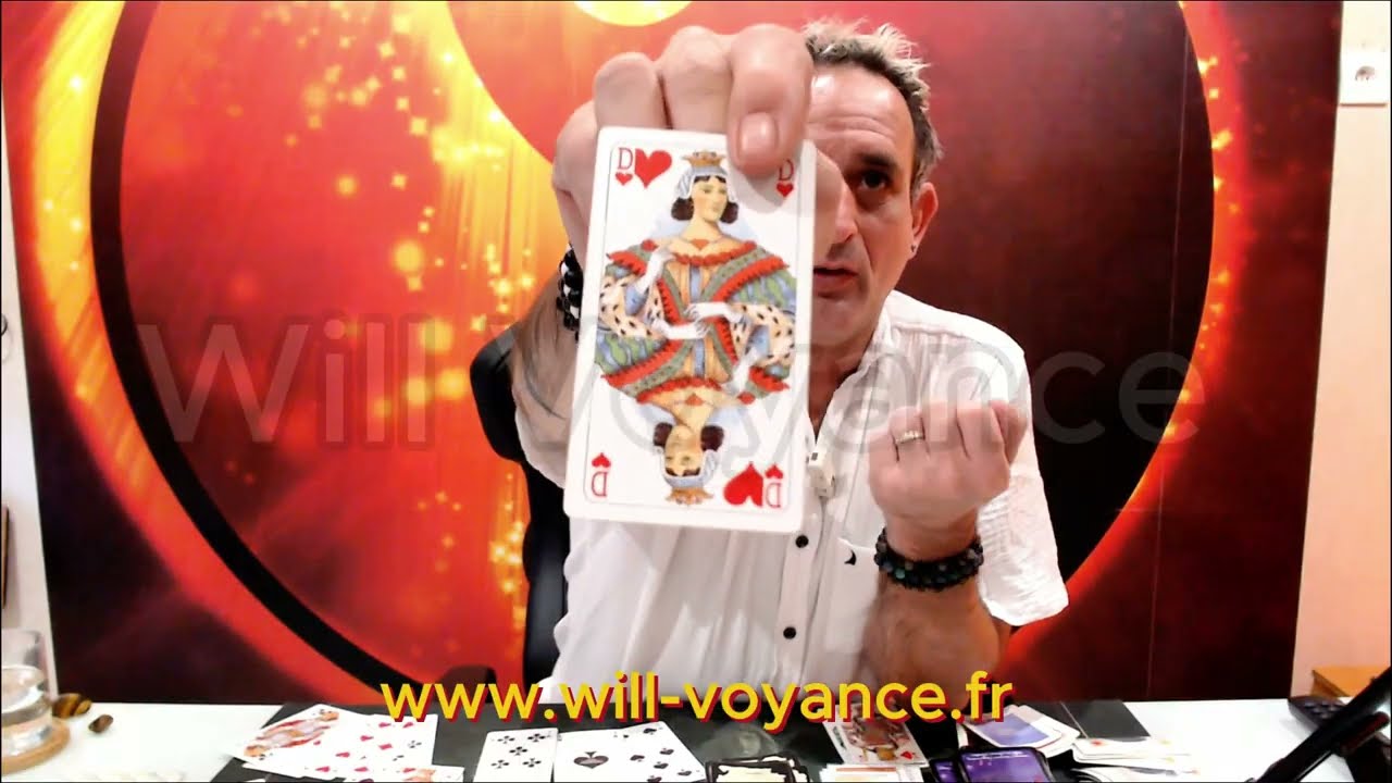 Voyance Jeudi 26 F&eacute;vrier