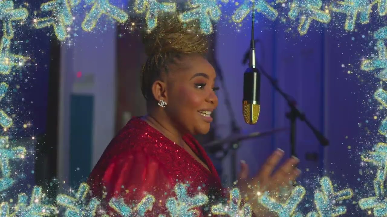 Mary Did You Know | Cover  | Rene Rigby x JOEY2KOOL