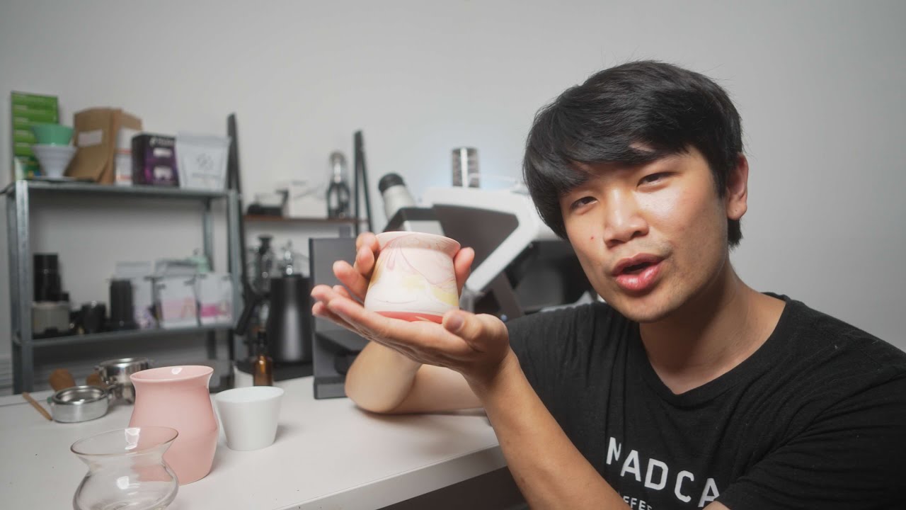 Let's talk about cups! (My Favorites, Glass vs. Ceramics)