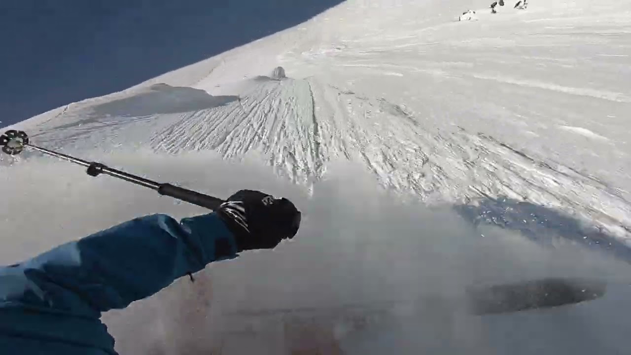 Freeride Tatry Chochowłosko